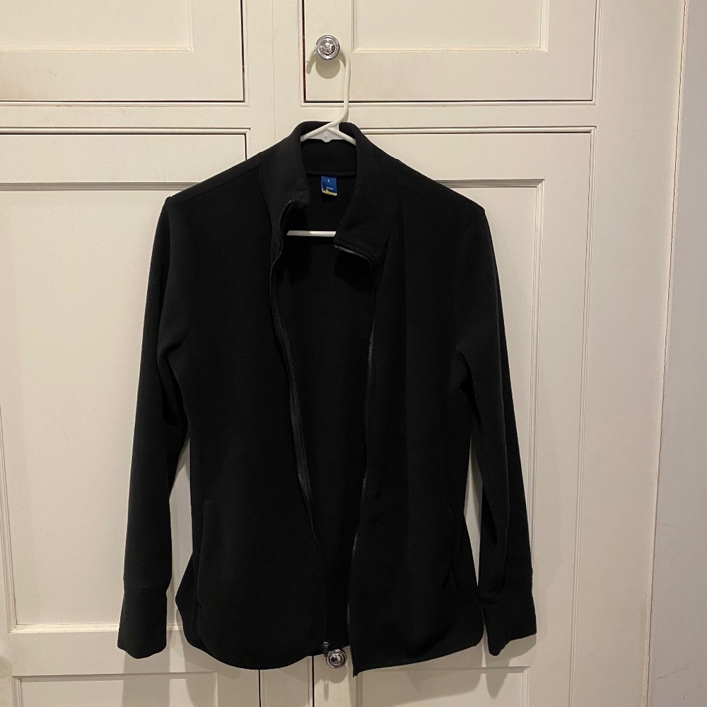 Women’s Old Navy Fleece Jacket